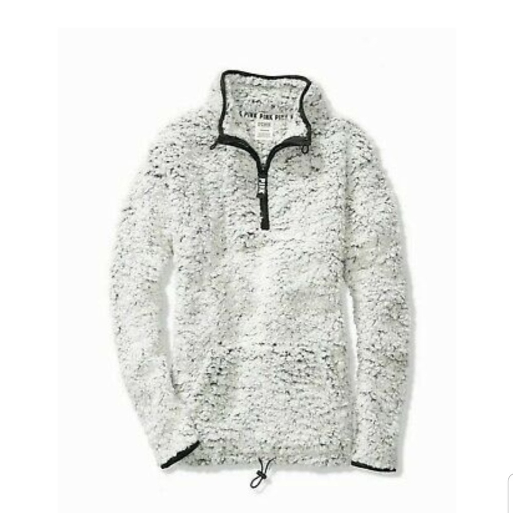 PINK sherpa